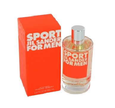 Sport Jil Sander Cologne